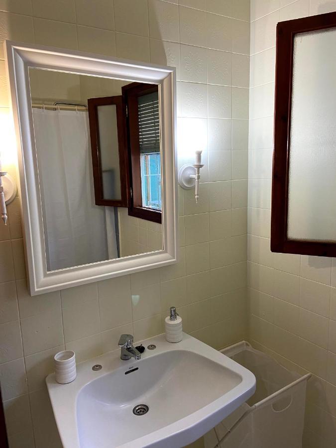 Casa Del Delta Villa Sant Jaume d'Enveja Luaran gambar
