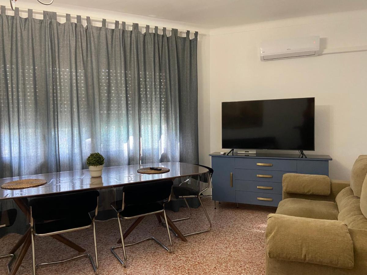 Casa Del Delta Villa Sant Jaume d'Enveja Luaran gambar